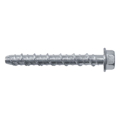 TER screw for concrete with CE certification option 1